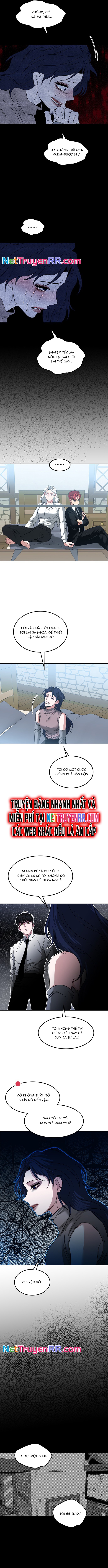 Hồi Khứ Châu Chap 58 - Next Chap 59