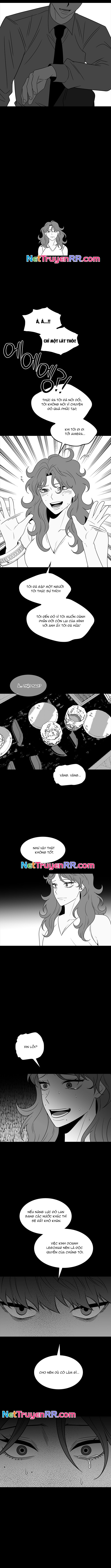 Hồi Khứ Châu Chap 58 - Next Chap 59