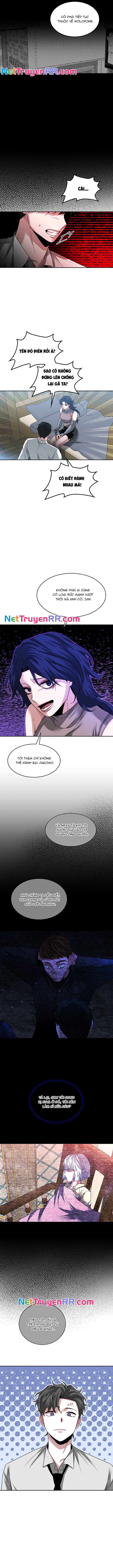 Hồi Khứ Châu Chap 58 - Next Chap 59