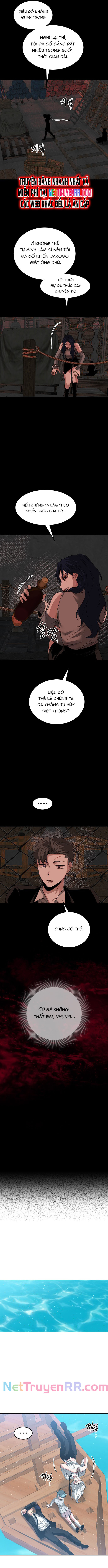 Hồi Khứ Châu Chap 59 - Next Chap 60