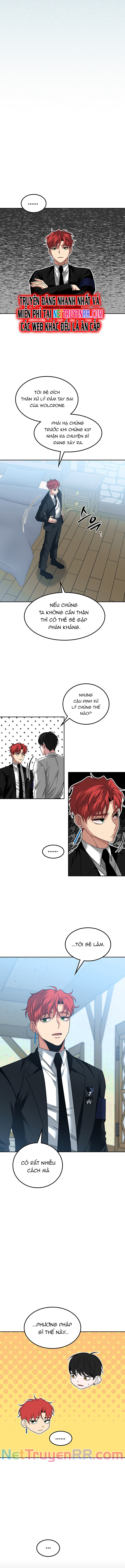 Hồi Khứ Châu Chap 59 - Next Chap 60