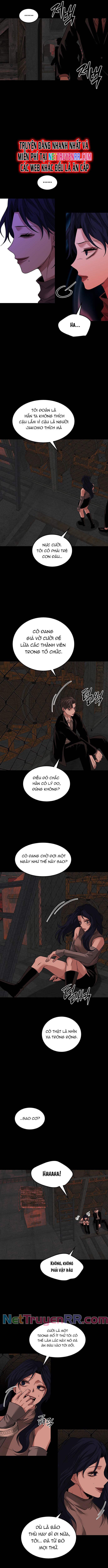 Hồi Khứ Châu Chap 59 - Next Chap 60
