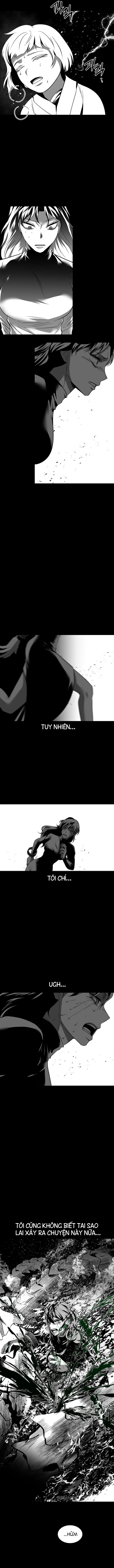 Hồi Khứ Châu Chap 59 - Next Chap 60