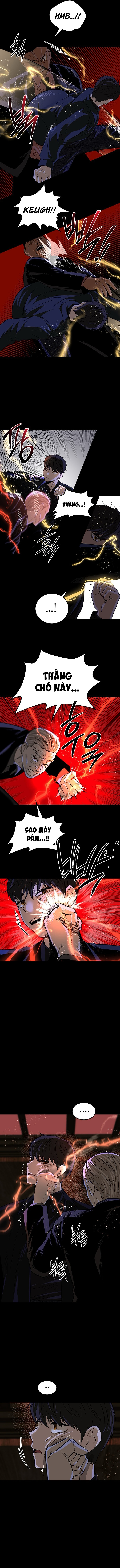 Hồi Khứ Châu Chap 60 - Next Chap 61
