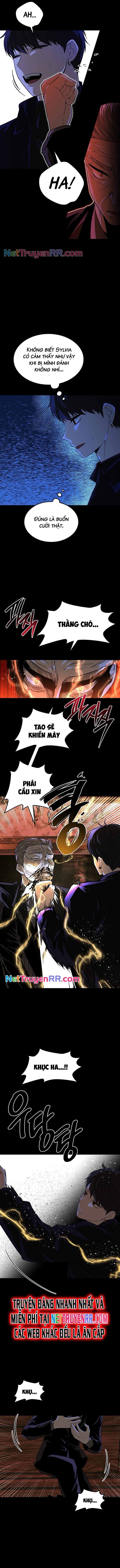 Hồi Khứ Châu Chap 60 - Next Chap 61