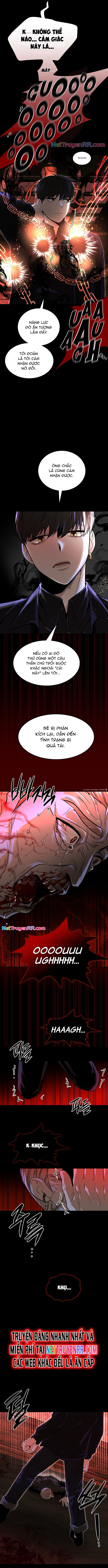 Hồi Khứ Châu Chap 60 - Next Chap 61