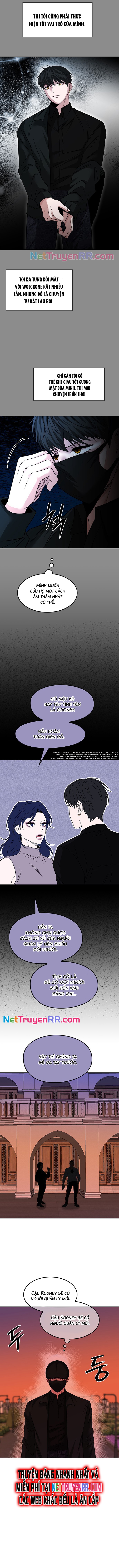 Hồi Khứ Châu Chap 60 - Next Chap 61