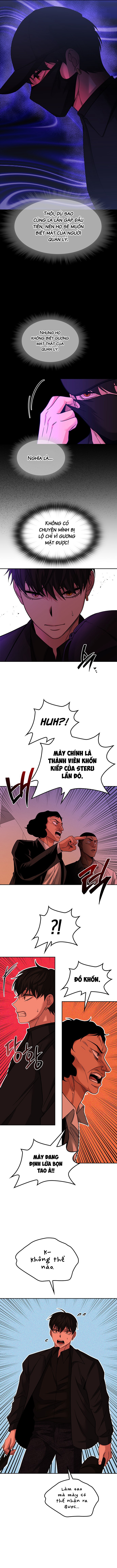 Hồi Khứ Châu Chap 60 - Next Chap 61