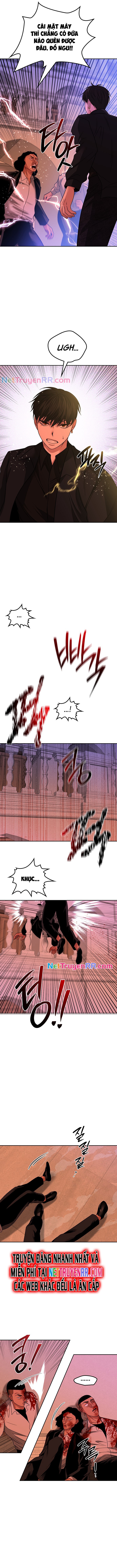 Hồi Khứ Châu Chap 60 - Next Chap 61