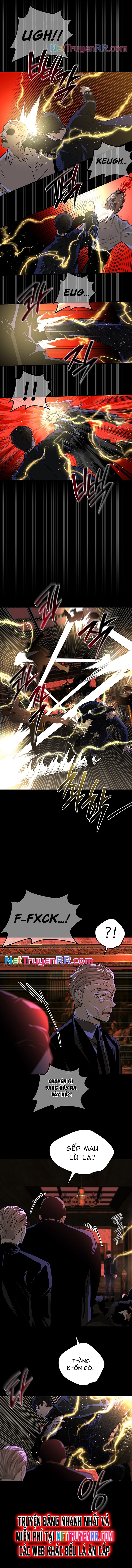 Hồi Khứ Châu Chap 60 - Next Chap 61