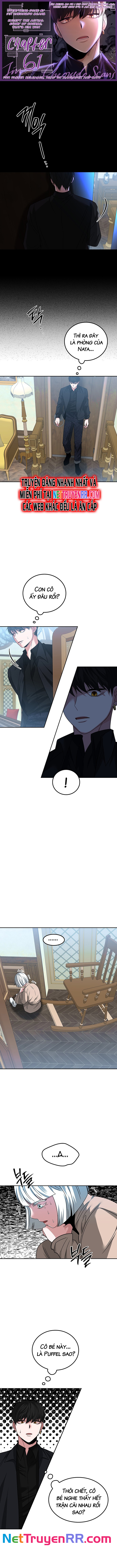 Hồi Khứ Châu Chap 61 - Next Chap 62