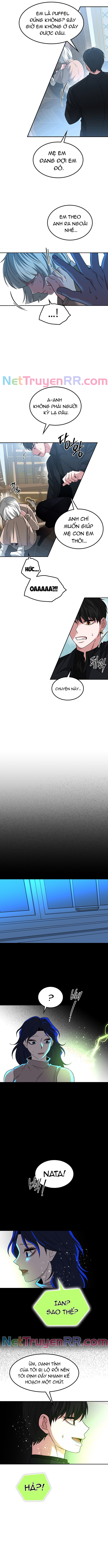 Hồi Khứ Châu Chap 61 - Next Chap 62