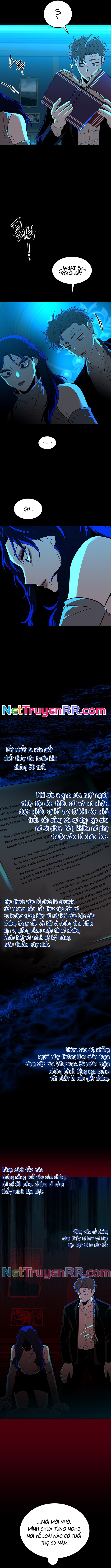 Hồi Khứ Châu Chap 61 - Next Chap 62