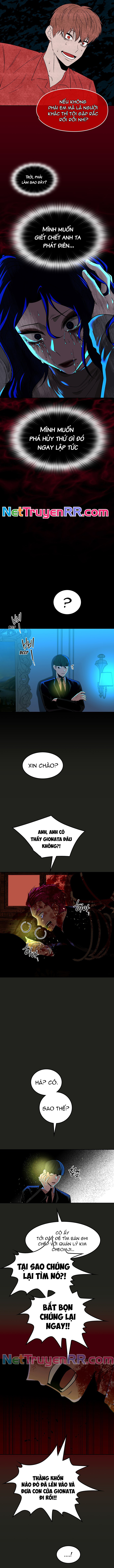 Hồi Khứ Châu Chap 61 - Next Chap 62