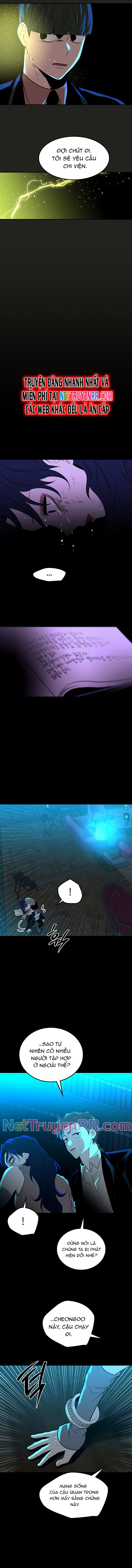 Hồi Khứ Châu Chap 61 - Next Chap 62