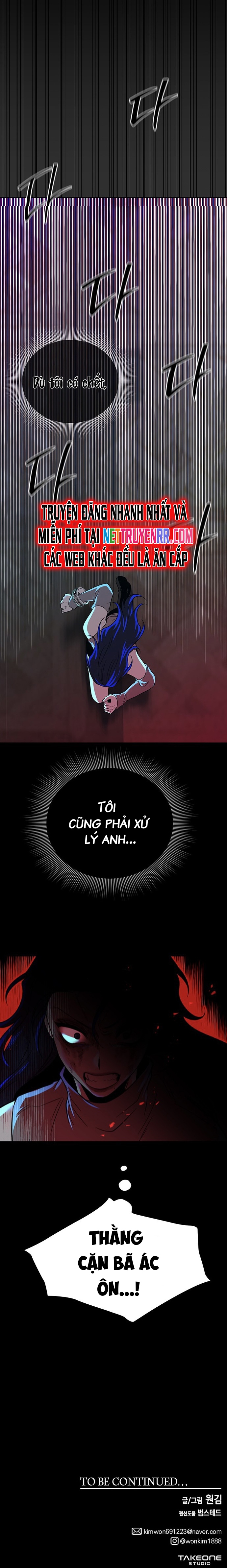 Hồi Khứ Châu Chap 61 - Next Chap 62