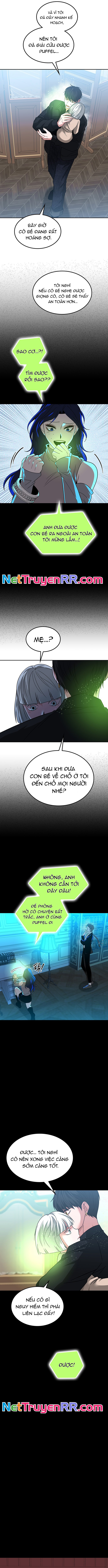 Hồi Khứ Châu Chap 61 - Next Chap 62