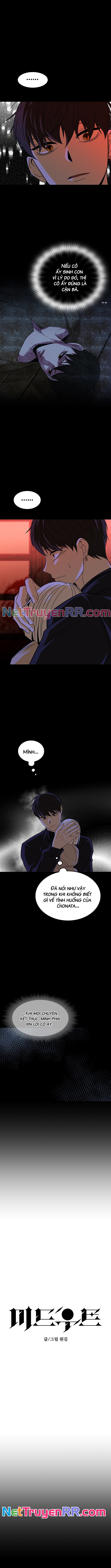 Hồi Khứ Châu Chap 61 - Next Chap 62