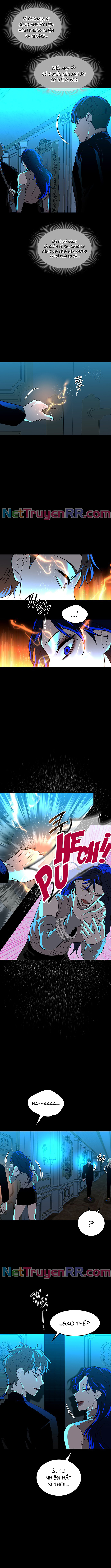 Hồi Khứ Châu Chap 61 - Next Chap 62