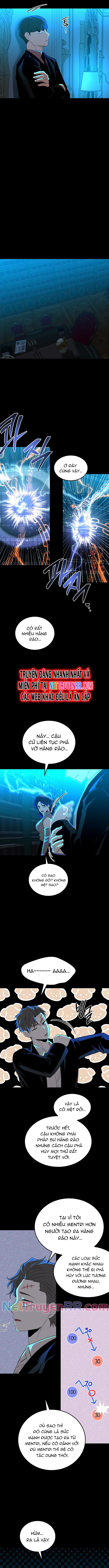 Hồi Khứ Châu Chap 61 - Next Chap 62