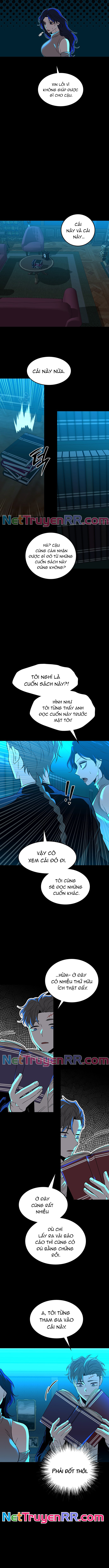 Hồi Khứ Châu Chap 61 - Next Chap 62