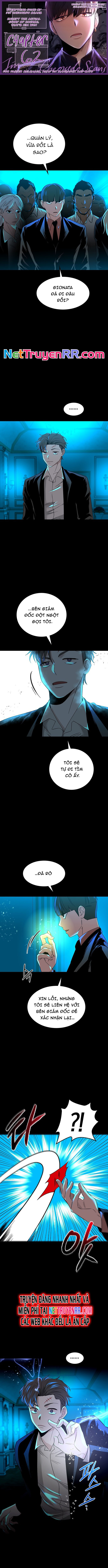 Hồi Khứ Châu Chap 62 - Next Chap 63