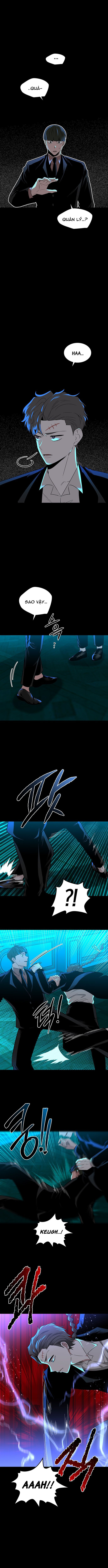 Hồi Khứ Châu Chap 62 - Next Chap 63