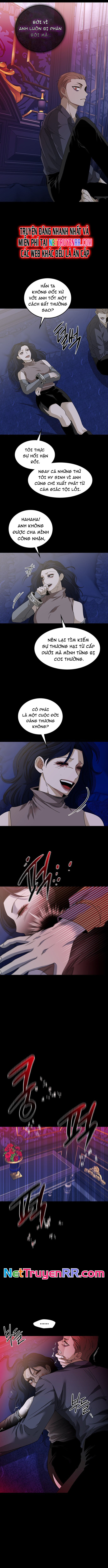 Hồi Khứ Châu Chap 62 - Next Chap 63