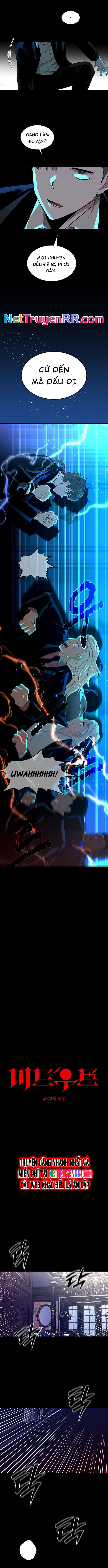 Hồi Khứ Châu Chap 62 - Next Chap 63