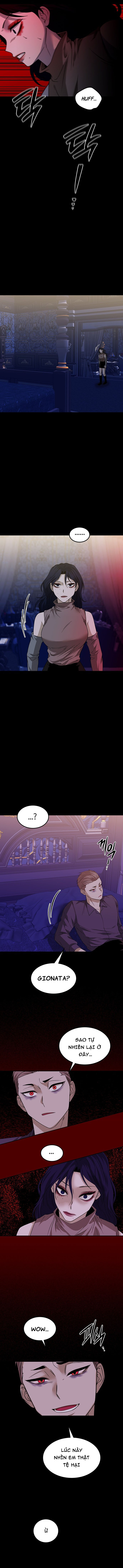 Hồi Khứ Châu Chap 62 - Next Chap 63