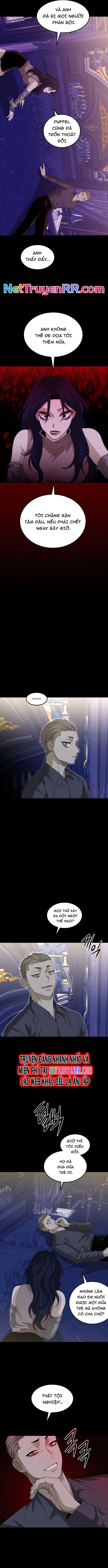 Hồi Khứ Châu Chap 62 - Next Chap 63