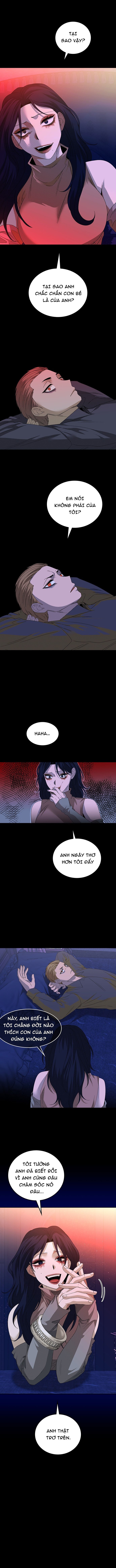 Hồi Khứ Châu Chap 62 - Next Chap 63