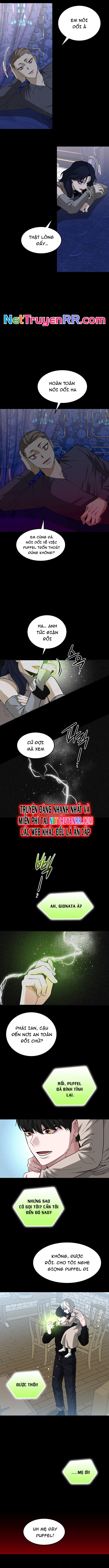 Hồi Khứ Châu Chap 62 - Next Chap 63