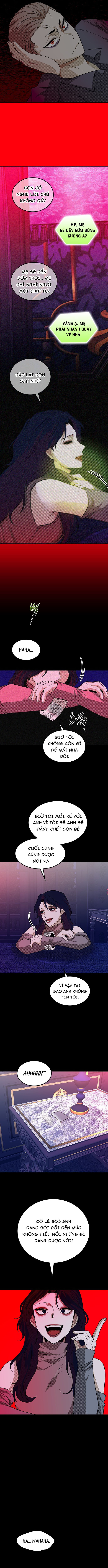 Hồi Khứ Châu Chap 62 - Next Chap 63