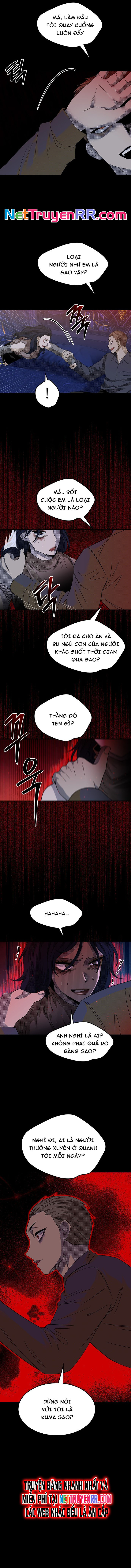 Hồi Khứ Châu Chap 62 - Next Chap 63