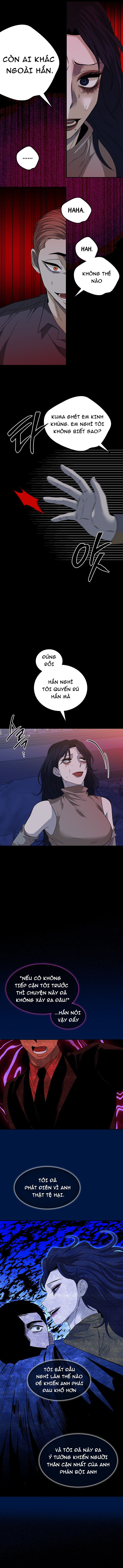 Hồi Khứ Châu Chap 62 - Next Chap 63