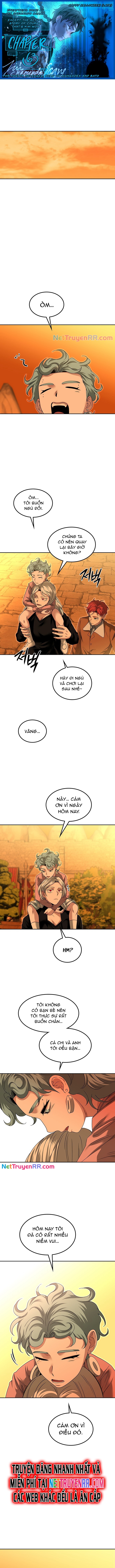 Hồi Khứ Châu Chap 63 - Next Chap 64