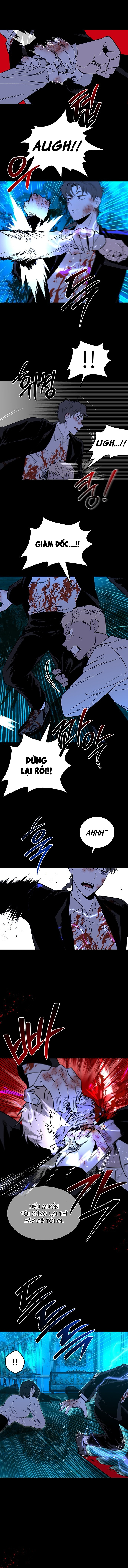 Hồi Khứ Châu Chap 63 - Next Chap 64