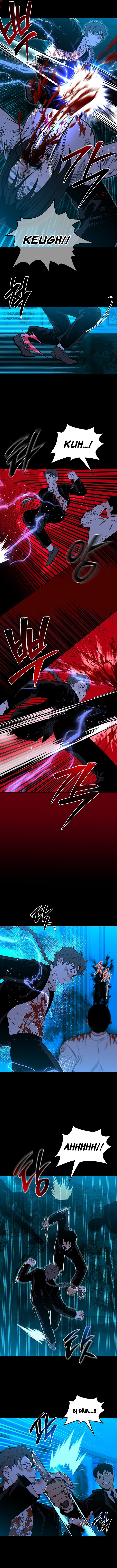 Hồi Khứ Châu Chap 63 - Next Chap 64