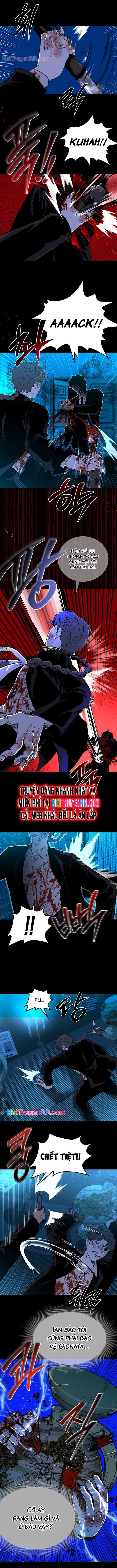 Hồi Khứ Châu Chap 63 - Next Chap 64