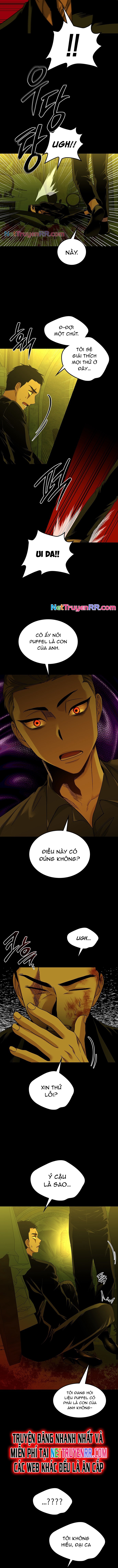 Hồi Khứ Châu Chap 63 - Next Chap 64