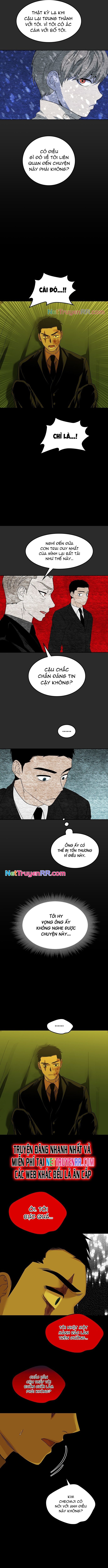 Hồi Khứ Châu Chap 63 - Next Chap 64