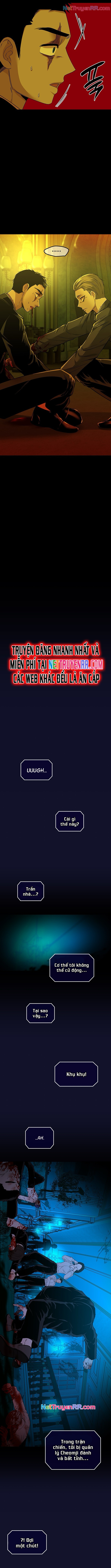 Hồi Khứ Châu Chap 63 - Next Chap 64