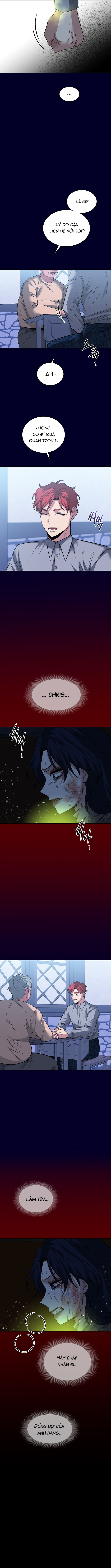 Hồi Khứ Châu Chap 64 - Next Chap 65