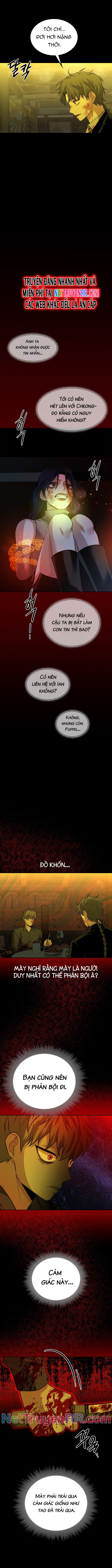 Hồi Khứ Châu Chap 64 - Next Chap 65