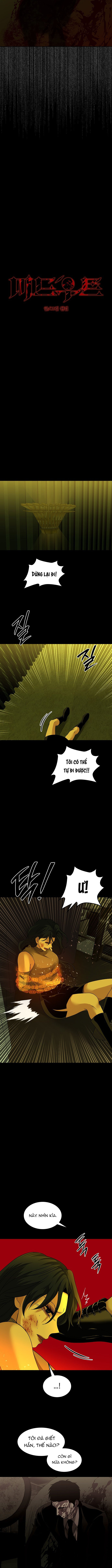 Hồi Khứ Châu Chap 64 - Next Chap 65