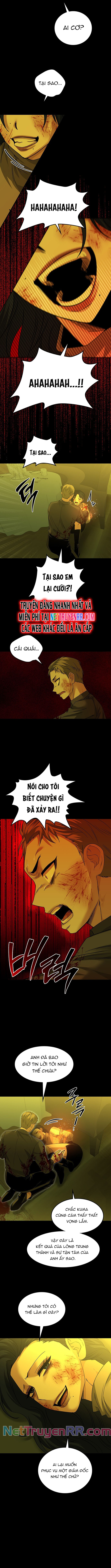 Hồi Khứ Châu Chap 64 - Next Chap 65