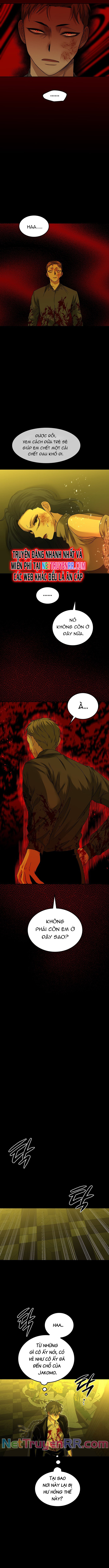 Hồi Khứ Châu Chap 64 - Next Chap 65