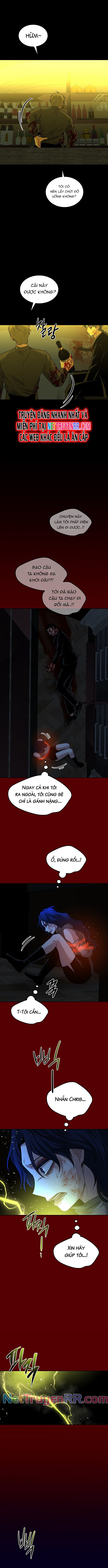 Hồi Khứ Châu Chap 64 - Next Chap 65