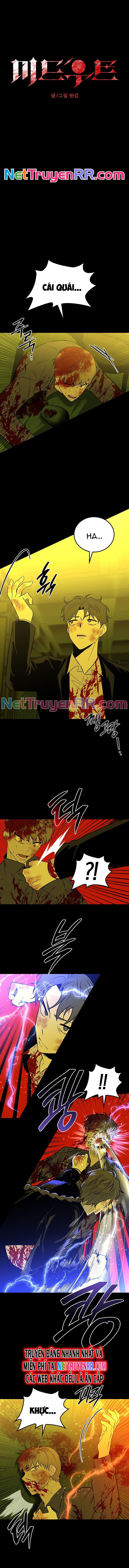 Hồi Khứ Châu Chap 65 - Next Chap 66